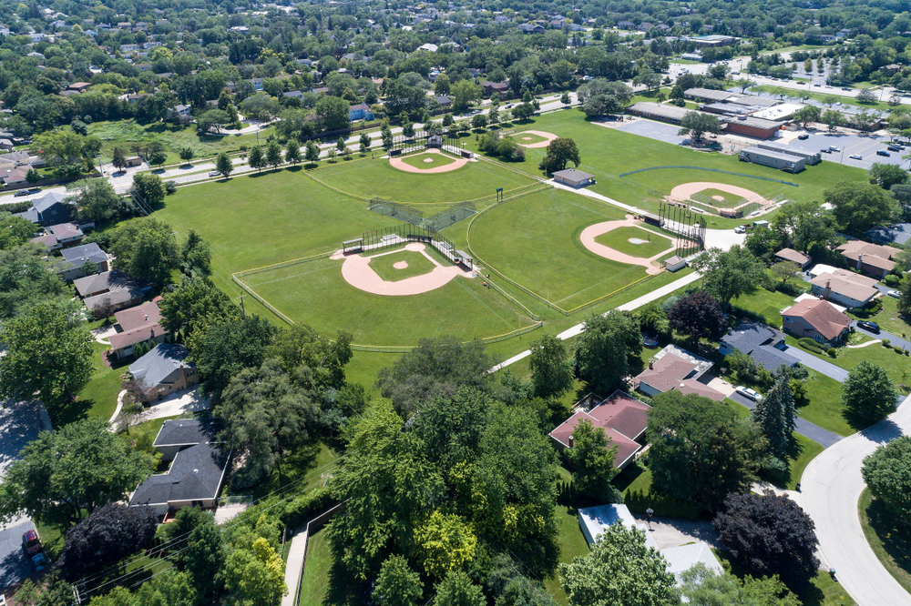 Neighborhoods - Glenview