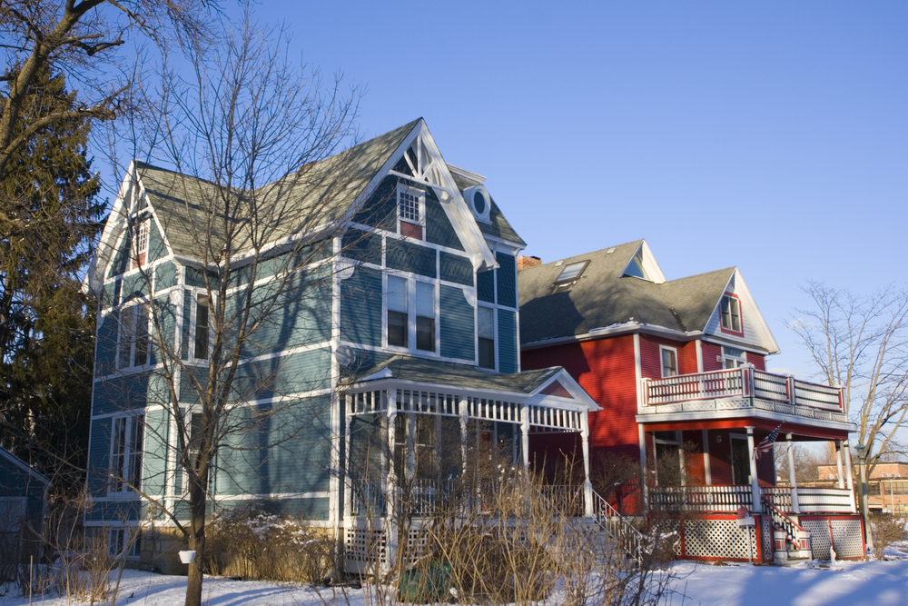 Neighborhoods - Skokie