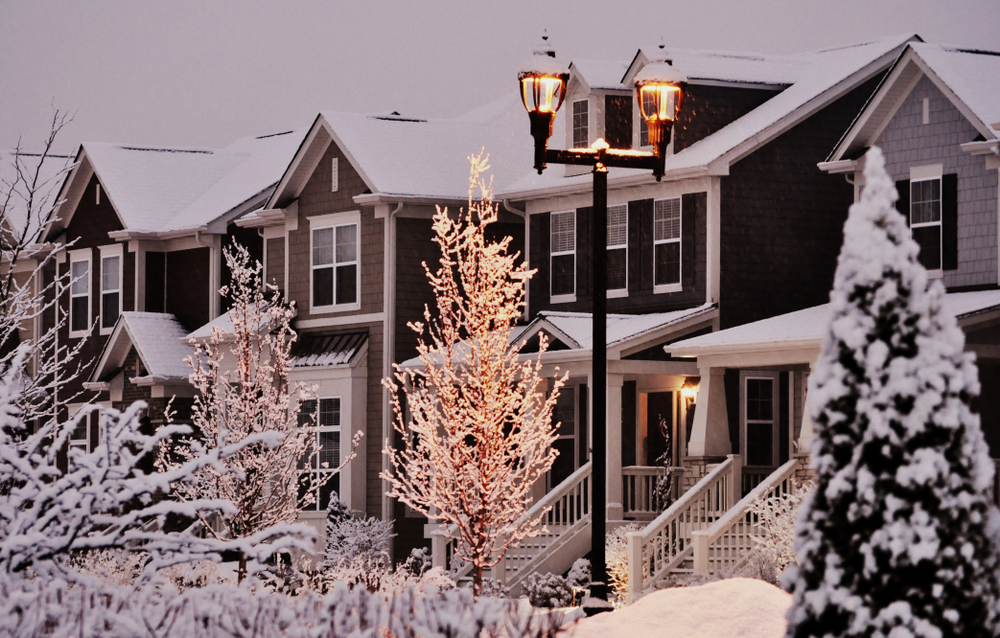 Neighborhoods - Skokie